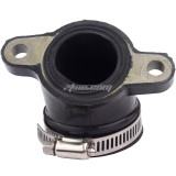 Intake Manifold For Polaris ATV ATP Magnum 325 Xpedition 330 Trail Boss 325 330 3086885 3086420 100-4174 Motorcycle