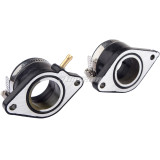 Carburetor Rubber Intake Manifold Pipe Interface Adapter for Yamaha XT600 XT 600 XT600Z XT600E 84-03 / TT600 TT 600 84-89 93-97 Motorcycle