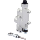 77013060044 Rear Brake Master Cylinder For KTM XCF SXF HUSQVARNA FC FX FE Motorcycle