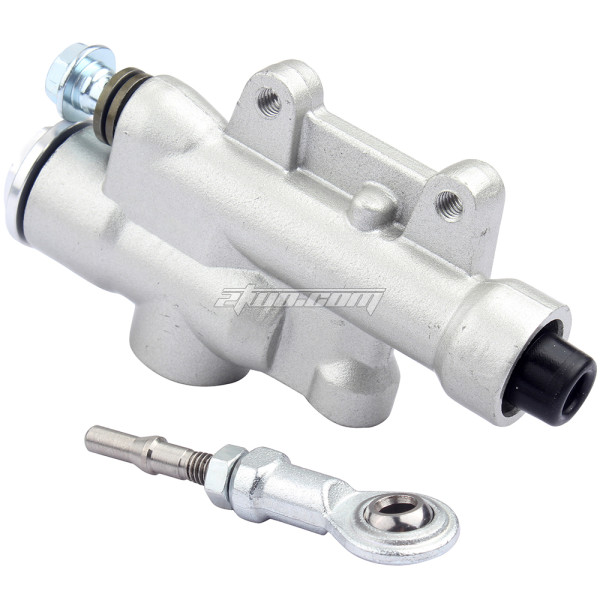 77013060044 Rear Brake Master Cylinder For KTM XCF SXF HUSQVARNA FC FX FE Motorcycle