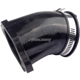 Motorcycle Carburetor Interface Pad Intake Outlet Glue For Polaris Sportsman X2 800 EFI Ranger 4X4 6x6 RZR 800 1253564 1240494