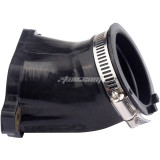 Motorcycle Carburetor Interface Pad Intake Outlet Glue For Polaris Sportsman X2 800 EFI Ranger 4X4 6x6 RZR 800 1253564 1240494
