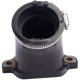 Motorcycle Carburetor Interface Pad Intake Outlet Glue For Polaris Sportsman X2 800 EFI Ranger 4X4 6x6 RZR 800 1253564 1240494