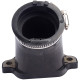 Motorcycle Carburetor Interface Pad Intake Outlet Glue For Polaris Sportsman X2 800 EFI Ranger 4X4 6x6 RZR 800 1253564 1240494