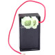 6-Pins DC Type Igniter Digital Ignition CDI Unit For GY6 50CC-250CC ATV Dirt bike Go kart Scooter Moped 4 Wheel Motorcycle
