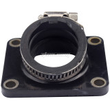 Motorcycle Carburetor Intake Manifold Boot For KAWASAKI KX60 KX60B / KX60A 1983-2003 12023-1019