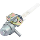 Tank Gas Fuel Valve Oil Tank Switch Petcock Tap For Honda CM250C CMX250C TRX250X TRX300 TRX300EX TRX300X XL350R FT500 18*1MM