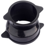 Air Intake Hose Intake Manifold Adapter for Polaris ATP 330 2004-2005 for Polaris Magnum 325 2000-2002 5411588