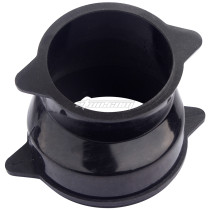 Air Intake Hose Intake Manifold Adapter for Polaris ATP 330 2004-2005 for Polaris Magnum 325 2000-2002 5411588