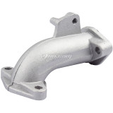22MM Carburetor Intake Pipe Manifold For pc18 pc20 pb16 pb18 HONDA C50 C70 C90 AA01 Motorcycle