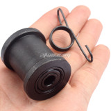 Chain Tensioner Roller with Spring for 212cc 196cc 6.5Hp CT200U Trail CT200U-EX BT200X Hensim Baja Heat Warrior MB165 TrailMaster MB200 Mini Bike Parts