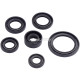 Engine Oil Seals For 50cc 70cc 110cc 125cc Monkey ATV Scooter Dirt Pit Bike Go Kart Pocket Bike Motorcycle