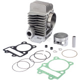Cylinder Piston Ring Gasket Kit For 60mm Bore YinXiang YX160CC Engine Dirt Bike Pit Bike ATV