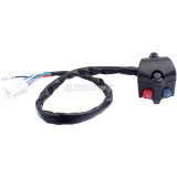 Headlight Horn Kill Switch For HUSQVARNA GAS GAS EC250-300 EC250F/350F 21-23 TE 125 14-16 TE 150 17-19 TE 250