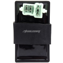 6-Pins DC Type Igniter Digital Ignition CDI For CG125CC 150CC 200CC 250CC CDI Go-Karts Moped ATV Scooter Quad Dirt Bike 4 Wheel Motorcycle
