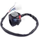 Headlight Horn Kill Switch For HUSQVARNA GAS GAS EC250-300 EC250F/350F 21-23 TE 125 14-16 TE 150 17-19 TE 250
