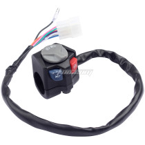 Headlight Horn Kill Switch For HUSQVARNA GAS GAS EC250-300 EC250F/350F 21-23 TE 125 14-16 TE 150 17-19 TE 250