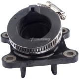 Carburetor Intake Manifold Boot For KAWASAKI KX80 KX 80 KX100 KX 100 1991-2000 OEM 16065-1224