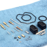 PZ27 27mm Carburetor Carb Repair Rebuild Kit For CG 150cc Taotao Sunl ATV Buggy QUAD 4 Wheelers Motorcycle