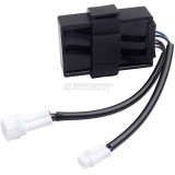 CDI Box Ignitor For Kawasaki KLF300 Bayou 4x4 1988-2004 KEF300 Lakota 1995-2003 Motorcycle