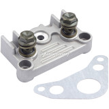 Oil Cooler Adapter Engine Cylinder Cover For 125cc 140cc Dirt Pit Bike Monkey Bike Motorcycle Atv Quad