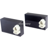 2PCS CDI Ignition Box For Honda XL 600 V XL600V Transalp 1987-1996 / XRV650 Africa Twin 1988-1990 PD06 MS8 CI558 30410-MS8-610 30410-MM9-830