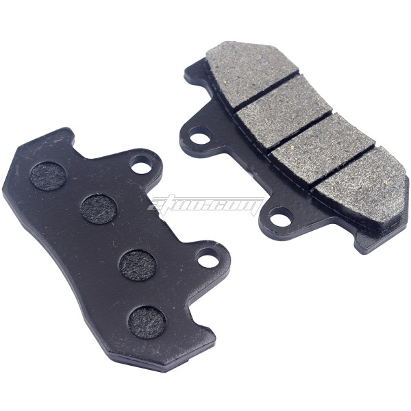 Motorcycle Front Brake Pads For HONDA CB500TC GL500I VF500F CB650SC CX650T GL650 CB700 VF700C VF700F VF700S CB750SC VF750 VF