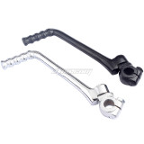 16mm Motorcycle Kick Starter Lever Start Pedal For Kawasaki KE KL/KLX/KX/KDX/KZ/125/175/200 KAYO SSR SDG BSE Dirt Pit Bike
