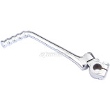 16mm Motorcycle Kick Starter Lever Start Pedal For Kawasaki KE KL/KLX/KX/KDX/KZ/125/175/200 KAYO SSR SDG BSE Dirt Pit Bike