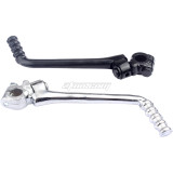 16mm Motorcycle Kick Starter Lever Start Pedal For Kawasaki KE KL/KLX/KX/KDX/KZ/125/175/200 KAYO SSR SDG BSE Dirt Pit Bike
