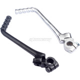 16mm Motorcycle Kick Starter Lever Start Pedal For Kawasaki KE KL/KLX/KX/KDX/KZ/125/175/200 KAYO SSR SDG BSE Dirt Pit Bike