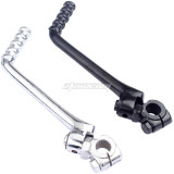16mm Motorcycle Kick Starter Lever Start Pedal For Kawasaki KE KL/KLX/KX/KDX/KZ/125/175/200 KAYO SSR SDG BSE Dirt Pit Bike
