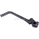 16mm Motorcycle Kick Starter Lever Start Pedal For Kawasaki KE KL/KLX/KX/KDX/KZ/125/175/200 KAYO SSR SDG BSE Dirt Pit Bike