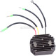 4 Stroke Outboard Regulator Rectifier For Tohatsu 15HP 20HP MFS15C MFS20C MFS15D MFS20D MFS9.9C MFS15C MFS20 For Mercury F10 F15 F20