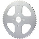 #40 41 420 Chain 60T Mini Bike Rear Drive Sprocket 40mm Bore for Coleman CT200U BT200X CT200U-EX Baja Warrior Heat Massimo MB165 MB200 196cc 200cc 6.5hp Powersports Mini Bike