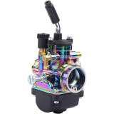Colorful 19mm Carburetor Carb For KTM SX 50 50cc SX50 50SX 2001-2008 Engine Dirt Pit Bike Motorcycle
