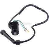 Ignition Coil Fit for Hyosung GT650 Comet 2007-2010 / GT650R S Comet 2005-2008 Motorcycle