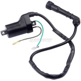Ignition Coil Fit for Hyosung GT650 Comet 2007-2010 / GT650R S Comet 2005-2008 Motorcycle