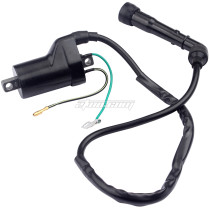 Ignition Coil Fit for Hyosung GT650 Comet 2007-2010 / GT650R S Comet 2005-2008 Motorcycle