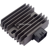 Voltage Regulator Full-Wave Rectifier for Kawasaki for Yamaha for Ninja for Versys for Vulcan for CAN-AM Outlander Motorcycle