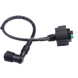 Igniter Coil For Honda CB125T CBT125 CM125 30700-KE2-942 30510-KJ2-405 Motorcycle