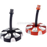 Gas Fuel Tank Cap Cover For Husqvarna KTM TC85 2014 2015 2016 2017 TC125 TC250 14-16 FC250 FC350 FC450 14 15 Motrcycle