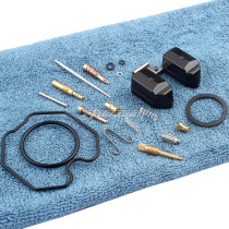 PZ30 30MM Carburetor Carb Repair Rebuild Kit For CG200 CG250 175 250 175CC 200cc 250cc Taotao Sunl ATV Buggy QUAD 4 Wheelers Pit Dirt Bike Motorcycle