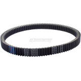 Clutch Drive Belt for Polaris Sportsman 500 570 600 700 800 3211091 3211116 3211113 1040*30