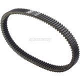 Clutch Drive Belt Polaris RZR S900 RZR S 900EPS 4 900 EPS 900S 900 S OEM 321148 3211142 3211172 3211149
