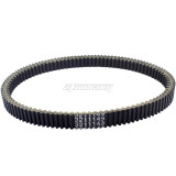 Clutch Drive Belt Polaris RZR S900 RZR S 900EPS 4 900 EPS 900S 900 S OEM 321148 3211142 3211172 3211149