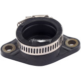 Carburetor Intake Pipe Inlet Manifold Joint Boot For Suzuki GN125 GS125 Motorcycle 33mm