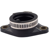 Carburetor Intake Pipe Inlet Manifold Joint Boot For Suzuki GN125 GS125 Motorcycle 33mm