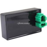 Racing 6-PinS DC Ignition CDI Box For GY6 50CC-250CC ATV Dirt bike Go kart Scooter Moped 4 Wheel Motorcycle