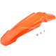 Front Mudguards Fender For Sur-Ron Sur Ron Surron Light Bee X & Light Bee S Electric Pit Dirt Bike Motorcycle - Orange